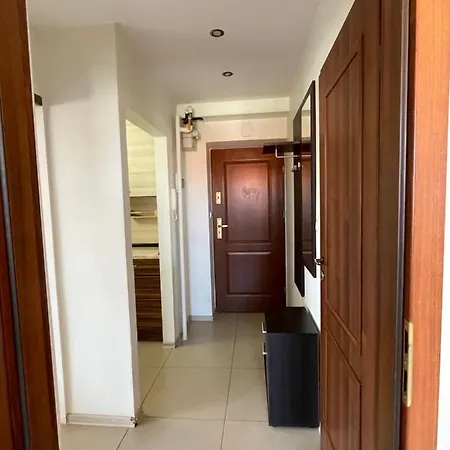 Appartamento Home3city Plaza