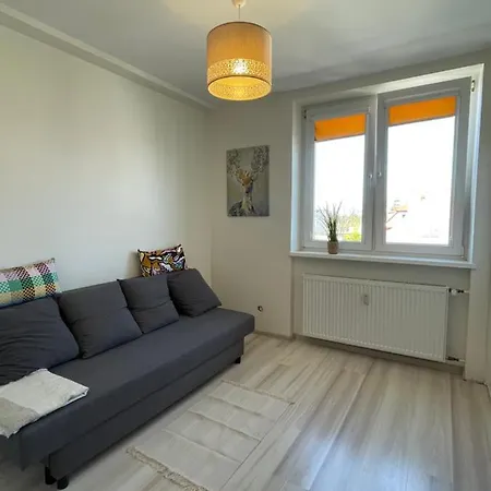 Home3city Plaza سوبوت