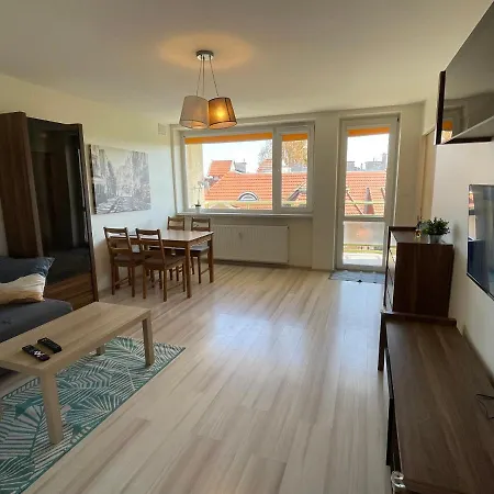 Appartamento Home3city Plaza
